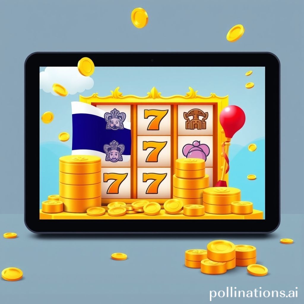 Keuntungan Bermain Slot Online Server Thailand